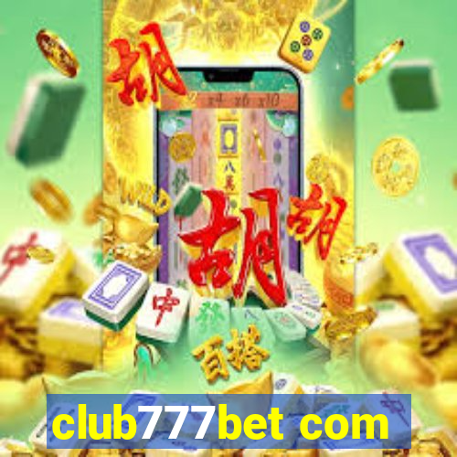 club777bet com